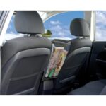 Organizator plasa scaun auto - imagine 2