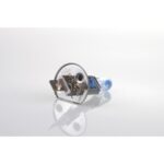 Set becuri cu halogen H1 12V 55W LumiTec LIMITED + 130% DUO BOX - imagine 2