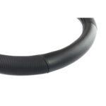 Husa volan neagra model Relax SWC-24-M (37-39cm) - imagine 2