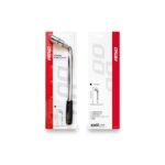 Cheie telescopica pentru roti TWW 17/19mm - imagine 2