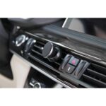 Suport auto pentru telefon magnetic HOLD-02 - imagine 3