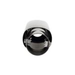 Ornament toba esapament din otel inoxidabil MT 015 - imagine 3