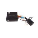 Alarma motocicleta cu functie "pornire motor" telecomenzi MCA14 - imagine 4