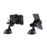 Suport auto pentru telefon HOLD-04 - imagine 3