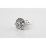 Set becuri cu halogen H1 12V 55W LumiTec SILVER + 100% DUO BOX - imagine 3