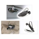 Suport Auto - Clips ochelari pentru parasolar AG328 - imagine 3