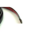 Rola Ornament autoadeziv, 6mm x 15m, culoare Negru Lucios - imagine 6