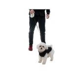 Lesa Retractabila Automata 5m lungime pentru caini de pana la 8kg - imagine 6