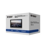 Player Video Auto cu ANDROID si GPS + Camera Marsarier INCLUSA, dimensiune 2DIN, TouchScreen de 7 inch, 4 x 45W, model WDS-40 cu Bluetooth, Handsfree, Radio, MP3, WMA, MP4, Telecomanda - imagine 6