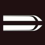 Set 2 stickere autoadezive Tuning, model "Hood Stripes V1", dimensiune 85 x 12 cm, culoare Alba - imagine 2