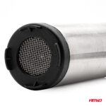 Pompa de motorina sumersibila, alimentare 24V, diametru 51mm - imagine 2