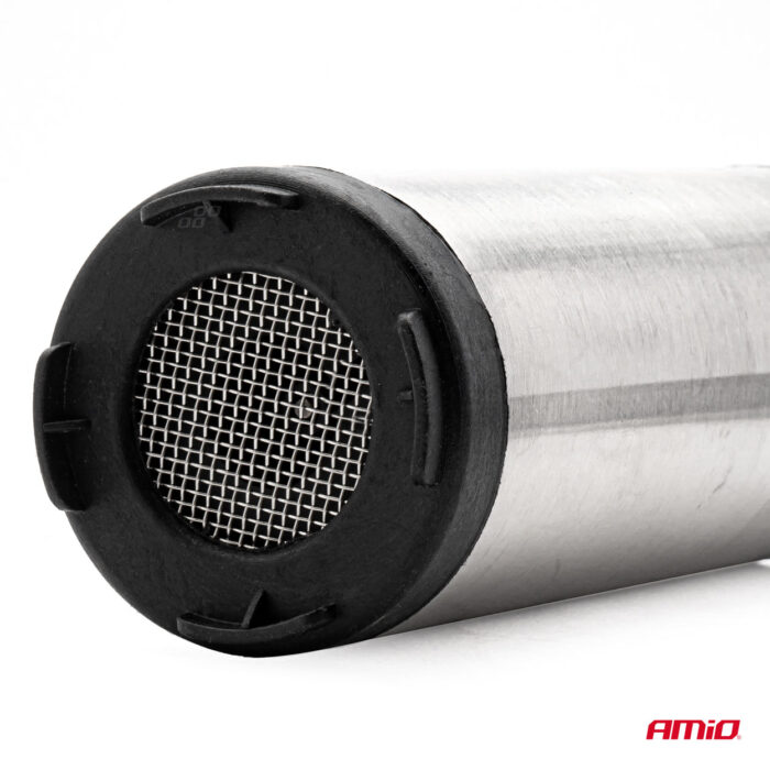 Pompa de motorina sumersibila, alimentare 24V, diametru 51mm - imagine 2