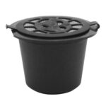 Set 5 capsule reutilizabile pentru Aparatele de Cafea Nespresso (Espressoare Nespresso) - imagine 6