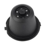 Set 5 capsule reutilizabile pentru Aparatele de Cafea Nespresso (Espressoare Nespresso) - imagine 7