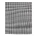 Covoras antiaderent din teflon pentru gatitul pe gratar, reutilizabil, lavabil, 40 x 33 cm - imagine 4