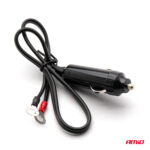 Convertor de tensiune 24V -> 230V, 300W/600W, 2 x USB 5V - imagine 6