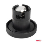 Buson de umplere cu gaz GPL de tip olandez cu arc baioneta - imagine 2