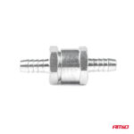 Supapa din aluminiu de retinere a combustibilului - imagine 2