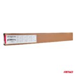 Proiector LED BAR model "CURBAT" pentru Off-Road, ATV, SSV, putere 594 W, culoare 6500K, tensiune 9-36V, dimensiuni 1000 x 80 x 84 mm - imagine 6
