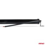 Proiector LED BAR model "SLIM" pentru Off-Road, ATV, SSV, putere 270W, culoare 6500K, tensiune 9-36V, dimensiuni 810 x 27 x 43 mm - imagine 3