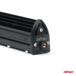 Proiector LED BAR model "SLIM" pentru Off-Road, ATV, SSV, putere 270W, culoare 6500K, tensiune 9-36V, dimensiuni 810 x 27 x 43 mm - imagine 5