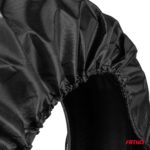 Set 4 huse de protectie din poliester pentru depozitarea anvelopelor - imagine 2