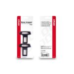 Set 2 cleme centura siguranta Beep Stopper Plus - imagine 2