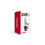 Bec auto xenon D2R 4300K Basic - imagine 2