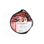 Set cabluri de pornire auto cu clesti, 400A - 2,5m - imagine 2