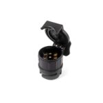 Adaptor remorca de la 13 la 7 pini