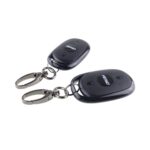 Sistem Alarma Auto Premium CA14 cu 2 telecomenzi - imagine 3