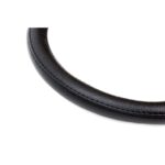 Husa volan neagra SWC-16-L (39-41cm) - imagine 2