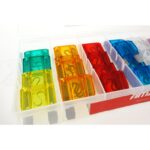 Sigurante auto MAXI 24 buc - imagine 2