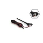 Antena radio auto universala cu amplificator ANT04 - imagine 2