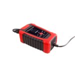 Redresor digital auto 6V/12V - 2A/6A DCB-02 - imagine 3