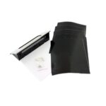 Placa numar casa iluminata LED, incarcare solara, carcasa din INOX - imagine 6