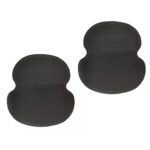 5 x Seturi tampoane anti-transpiratie, culoare Neagra - imagine 2