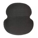 5 x Seturi tampoane anti-transpiratie, culoare Neagra - imagine 3