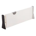 Organizator pliabil, reglabil pentru sertare, de la 27cm - 44cm - imagine 2
