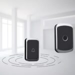 Sonerie Wireless pentru locuinta, raza maxim 300m, AVX-AG79F - imagine 3