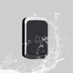 Sonerie Wireless pentru locuinta, raza maxim 300m, AVX-AG79F - imagine 4