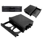 Sertar Auto Multifunctional AP6D, dimensiuni 180x120x50mm (standard 1DIN) - imagine 10