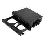 Sertar Auto Multifunctional AP6D, dimensiuni 180x120x50mm (standard 1DIN) - imagine 4