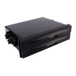 Sertar Auto Multifunctional AP6D, dimensiuni 180x120x50mm (standard 1DIN) - imagine 6