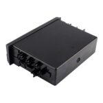 Sertar Auto Multifunctional AP6D, dimensiuni 180x120x50mm (standard 1DIN) - imagine 8
