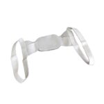 Corector universal de postura, unisex, AVX-BQ23 - imagine 2