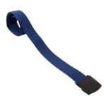 Curea Tactica pentru pantaloni, culoare Albastru - imagine 3