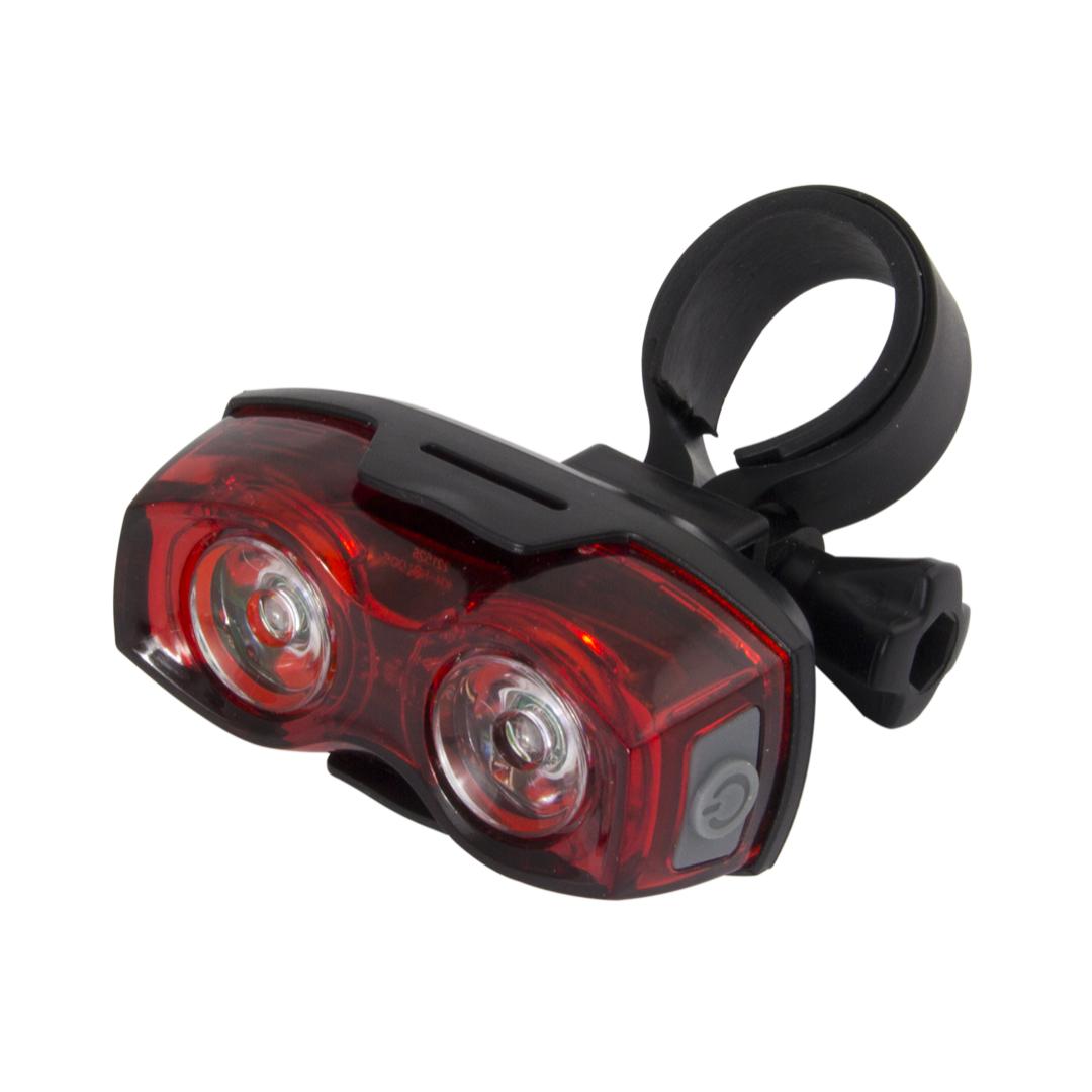 EOT013-1.jpg Lampa Spate LED pentru bicicleta ARKTUR EOT013 - imagine 1