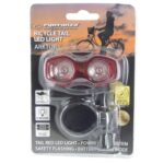 Lampa Spate LED pentru bicicleta ARKTUR EOT013 - imagine 2