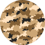 Set 4 Folii Imprimate Outdoor cu EcoSolvent, autoadezive, pentru decorarea jantelor auto, dimetru 60 cm, model FJT-28 - imagine 5